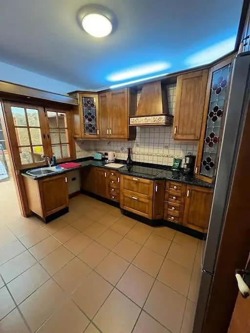 ロス・レアレホスCentro Toscal 3 Dorm Patio Cocinaアパートメント 0*, ロス・レアレホス